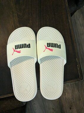 Puma Women's sandals